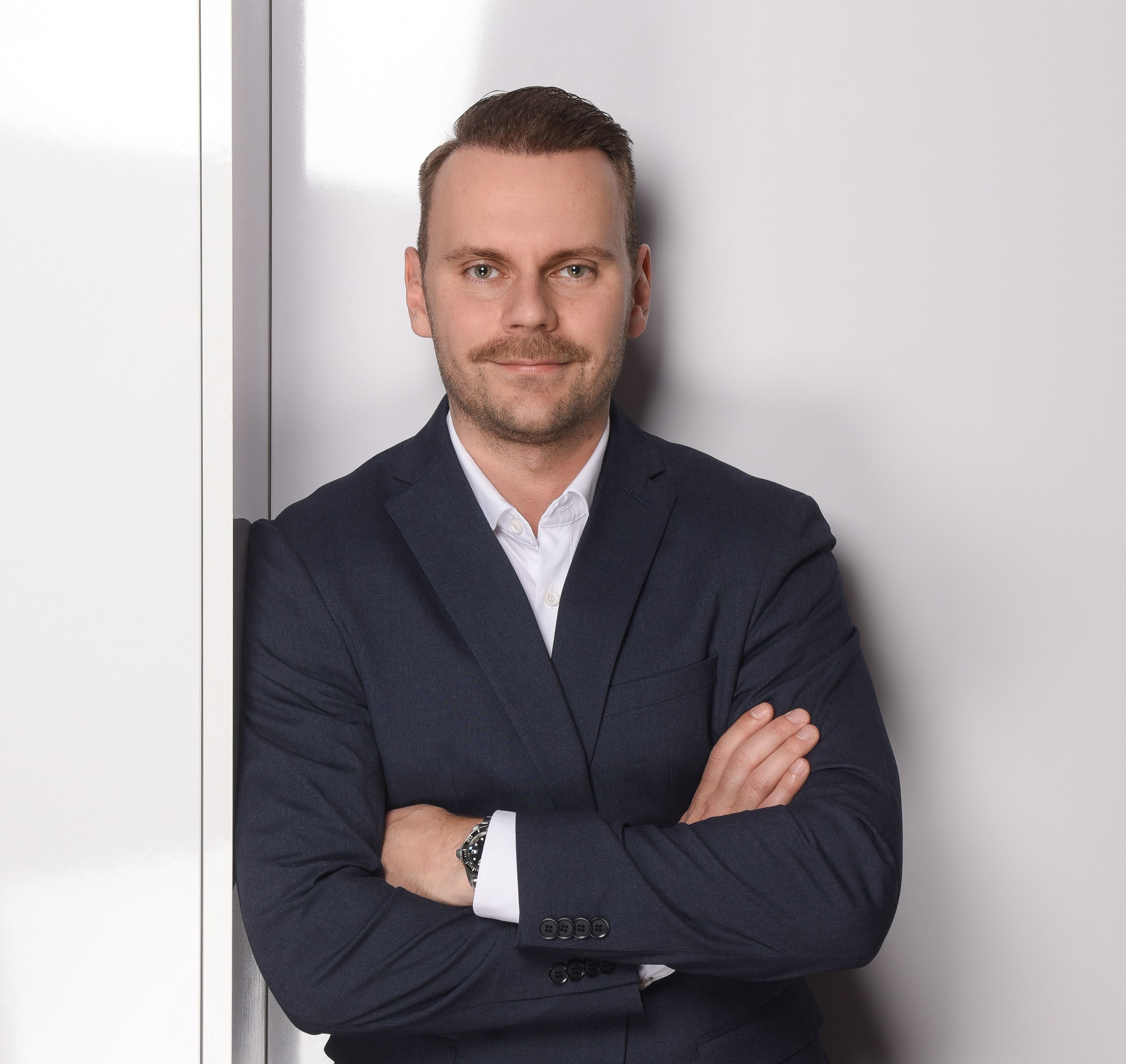 Beispielarbeit von Lenz Baufinanzierung - veröffentlicht auf Finanzberater.net