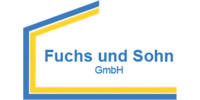 Logo der Firma Bauunternehmen FUCHS & SOHN GmbH aus Mülheim auf dem Branchenportal Bauunternehmen.org