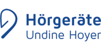 Logo der Firma Hörgeräte Hoyer aus Chemnitz auf dem Branchenportal Akustiker.net