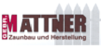 Logo der Firma Mattner Gebrüder GmbH aus Prem auf dem Branchenportal Fensterbau.org