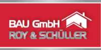 Logo der Firma Bau GmbH Roy & Schüller aus Zittau auf dem Branchenportal Klimatechniker.net
