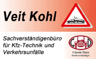 Logo der Firma Kohl, Veit aus Kerspleben auf dem Branchenportal Gutachter.org
