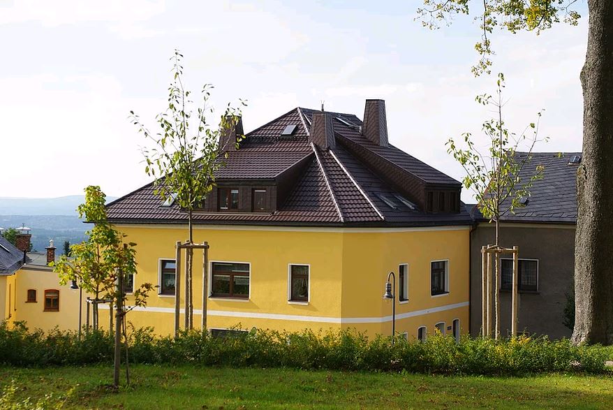 Beispielarbeit von Dachdeckerei Schuster GmbH - veröffentlicht auf Dachdecker.com