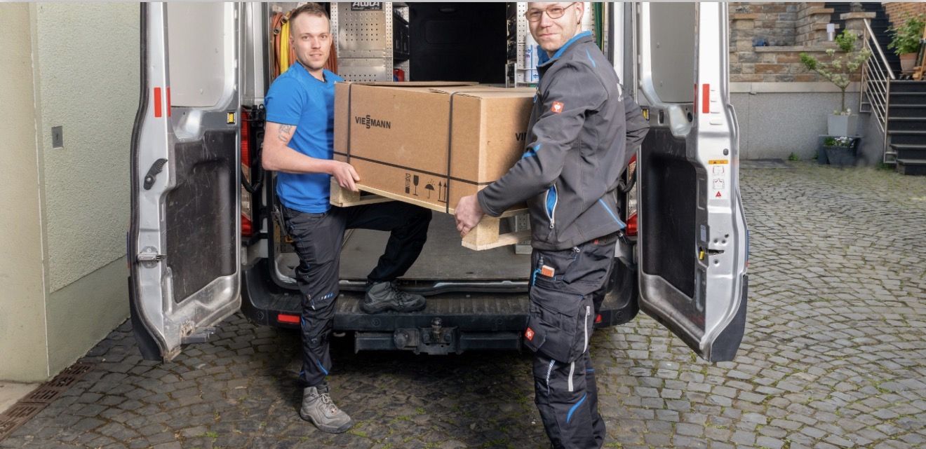 Beispielarbeit von Holl GmbH - veröffentlicht auf Sanitaer.org