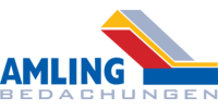 Logo der Firma Amling Bedachungen aus Witten auf dem Branchenportal Heizungsbau.net