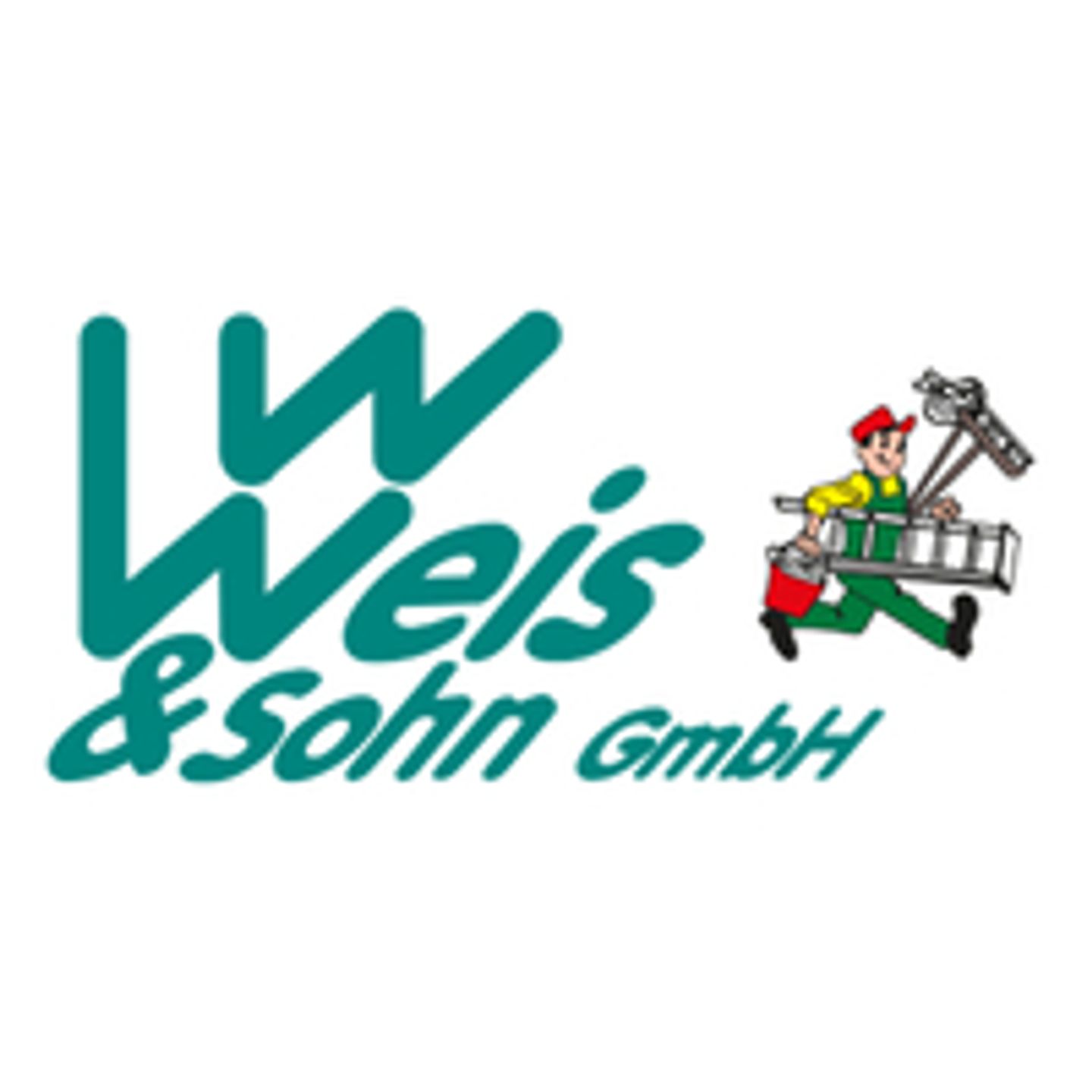 Logo der Firma Willi Weis & Sohn GmbH Gebäudereinigung- u. management aus Niedereschach auf dem Branchenportal Hausmeisterdienste.net
