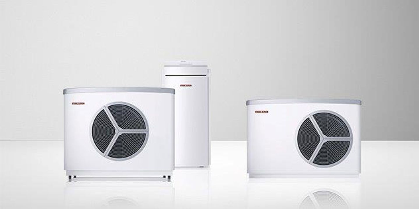 Beispielarbeit von Karl Greiner GmbH Elektro |Haustechnik | Sanitär | Badezimmerrenovierungen| Entkalkungen |Wasseraufbereitung | Wärmepumpen - veröffentlicht auf Heizungsbau.net