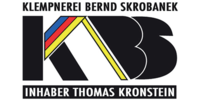 Logo der Firma Klempnerei Bernd Skrobanek, Inh. Thomas Kronstein aus Annaberg-Buchholz auf dem Branchenportal Klimatechniker.net