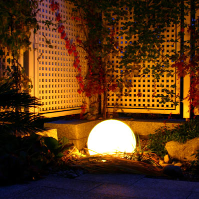 Beispielarbeit von Hofmann Gartenbau - veröffentlicht auf Gartenbau.org