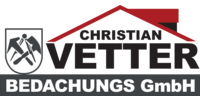 Logo der Firma Dachdeckermeister Vetter Christian aus Grünhain-Beierfeld auf dem Branchenportal Dachdecker.com
