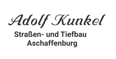 Kunkel Adolf GmbH & Co. KG Aschaffenburg Logo Kunkel Adolf GmbH & Co. KG Aschaffenburg Logo