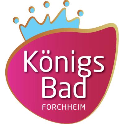 Logo der Firma Königsbad Forchheim aus Forchheim auf dem Branchenportal Sanitaer.org