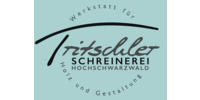 Logo der Firma Schreinerei Tritschler aus Schluchsee auf dem Branchenportal Fensterbau.org