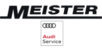 Logo der Firma Meister GmbH aus Sulzbach-Rosenberg auf dem Branchenportal Auto-Werkstatt.de