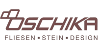 Logo der Firma Fliesen- und Natursteinverlegung Lars Oschika aus Burkau auf dem Branchenportal Fliesenleger.net