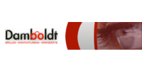 Logo der Firma Damboldt aus Nordhausen auf dem Branchenportal Akustiker.net