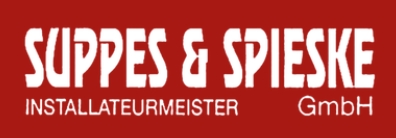 Logo der Firma Suppes & Spieske GmbH aus Berlin auf dem Branchenportal Sanitaer.org
