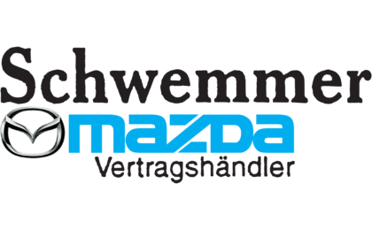 Schwemmer Mazda Vertragshändler - LOGO