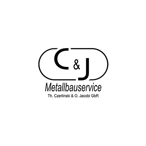 Logo der Firma C & J Metallbauservice aus Berlin auf dem Branchenportal Schlosserei.net