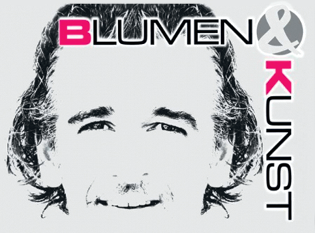 Logo der Firma Blumen & Kunst, Ingo Waderna aus Krefeld auf dem Branchenportal Gartenbau.org