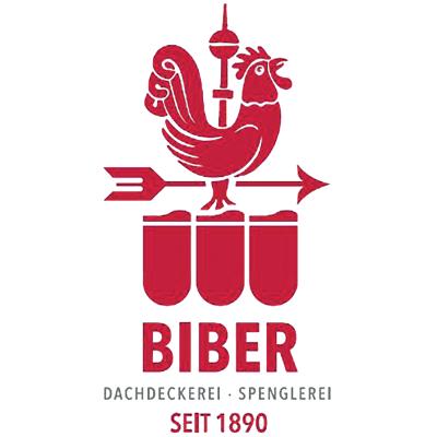 Logo der Firma Dachdeckerei - Spenglerei Biber aus Garmisch-Partenkirchen auf dem Branchenportal Dachdecker.com