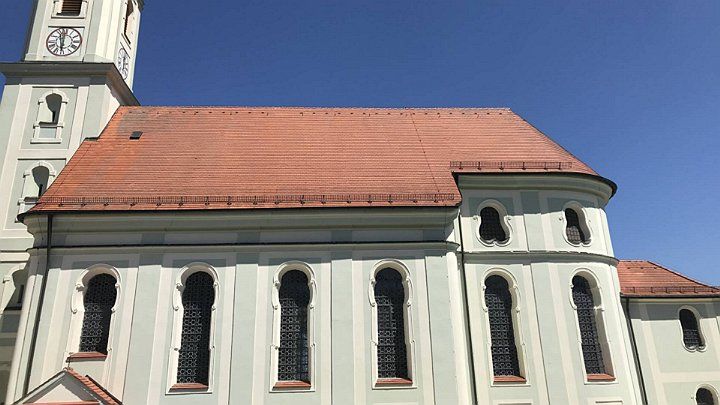 Beispielarbeit von Malermeisterbetrieb Fellner Susanne Fellner-Mandel - veröffentlicht auf Maler.org
