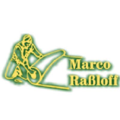 Logo der Firma Raßloff Marco Bodenlegerfirma aus Weimar auf dem Branchenportal Maler.org