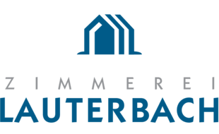 Logo der Firma Zimmerei Lauterbach aus Harsdorf auf dem Branchenportal Tischler-Schreiner.org
