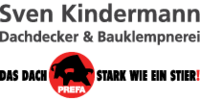 Logo der Firma Dachdecker & Bauklempner Kindermann aus Neusalza-Spremberg auf dem Branchenportal Dachdecker.com