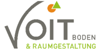 Logo der Firma Boden- u. Raumgestaltung VOIT JOACHIM aus Amerang auf dem Branchenportal Maler.org