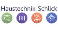 Logo der Firma SCHLICK Haustechnik GmbH aus Wilzhofen auf dem Branchenportal Heizungsbau.net