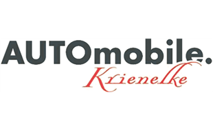 Logo der Firma AUTOSERVICE. Krienelke GmbH aus Düsseldorf auf dem Branchenportal Glaserei.org