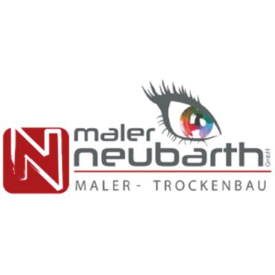 Logo der Firma Maler Neubarth GmbH aus Ruderting auf dem Branchenportal Maler.org