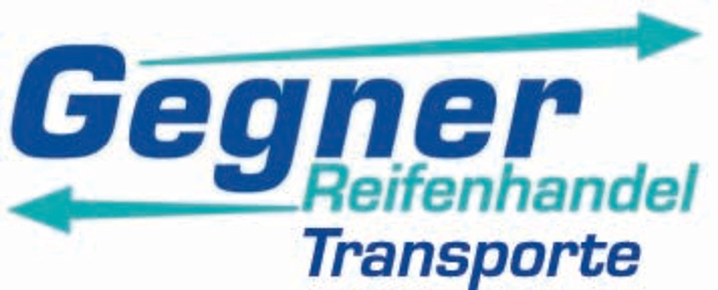 Logo der Firma Transporte & Reifenhandel Gegner aus Wiesentheid auf dem Branchenportal Auto-Werkstatt.de