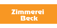 Logo der Firma Beck Johannes Zimmerei aus Markdorf auf dem Branchenportal Bauunternehmen.org
