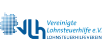Logo der Firma VLH e.V. Lohnsteuerhilfe Orken aus Grevenbroich auf dem Branchenportal Steuer-Berater.de