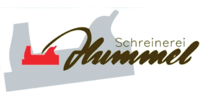 Logo der Firma Hummel Bestattung aus Rheinau auf dem Branchenportal Glaserei.org