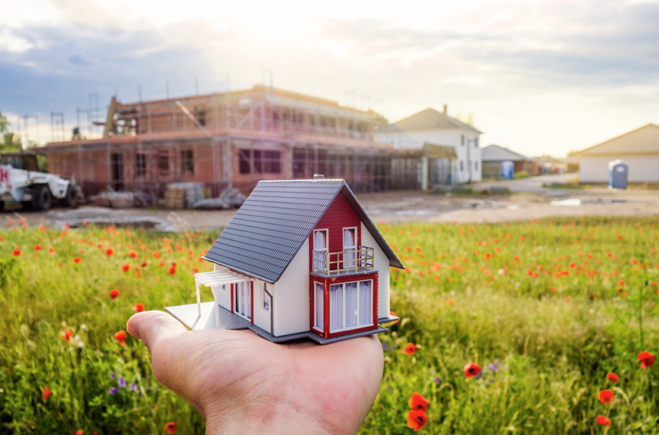 Bauunternehmung Schröder GmbH & Co KG cover image