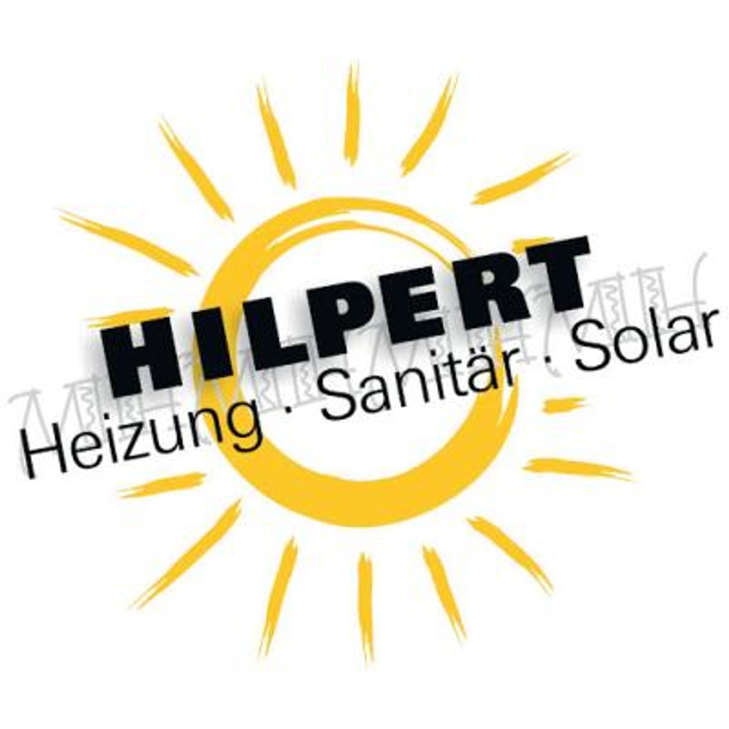 Logo der Firma Markus Hilpert Heizung Sanitär Solar aus Waldshut-Tiengen auf dem Branchenportal Sanitaer.org