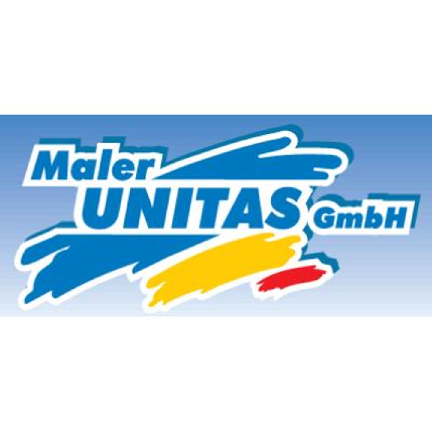 Logo der Firma Maler UNITAS GmbH aus Zschopau auf dem Branchenportal Maler.org
