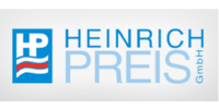 Logo der Firma Preis Heinrich GmbH aus München auf dem Branchenportal Kaminbau.net
