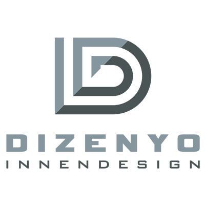 Logo der Firma Dizenyo Innendesign UG haftungsbeschränkt aus Hochheim am Main auf dem Branchenportal Gartenbau.org