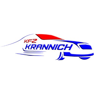 Logo der Firma KFZ-Krannich aus Speichersdorf auf dem Branchenportal Auto-Werkstatt.de