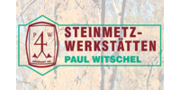 Logo der Firma Witschel Paul Steinmetzwerkstätten aus Großenhain auf dem Branchenportal Fensterbau.org