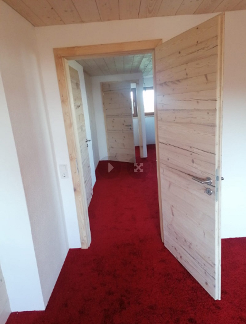 Beispielarbeit von Romberg Bertold Schreinerei Rollladenbau - veröffentlicht auf Fensterbau.org