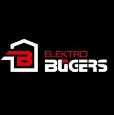 Logo der Firma Elektro Bügers GmbH aus Dorsten auf dem Branchenportal Elektriker.org
