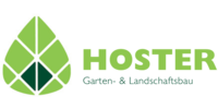 Logo der Firma Hoster Garten- & Landschaftsbau aus Kaarst auf dem Branchenportal Gartenbau.org
