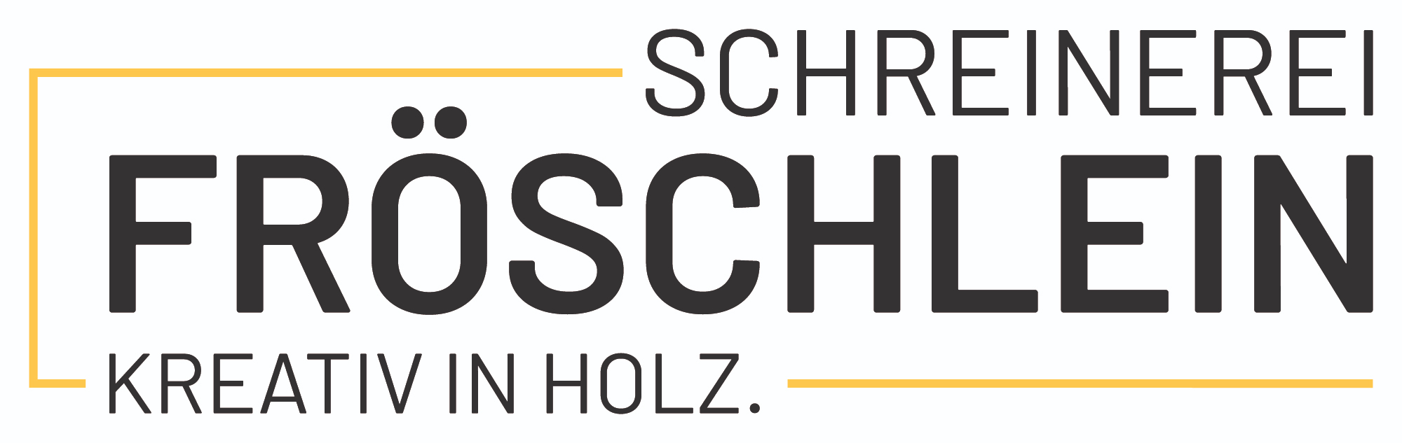 Logo der Firma Schreinerei Fröschlein GbR aus Rattelsdorf auf dem Branchenportal Tischler-Schreiner.org
