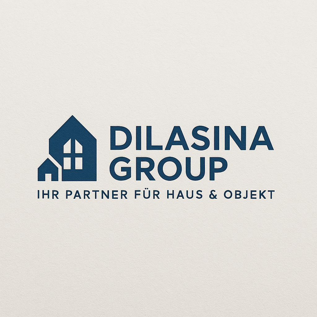 Logo der Firma Machaajli Dilasina Group aus Andernach auf dem Branchenportal Hausmeisterdienste.net