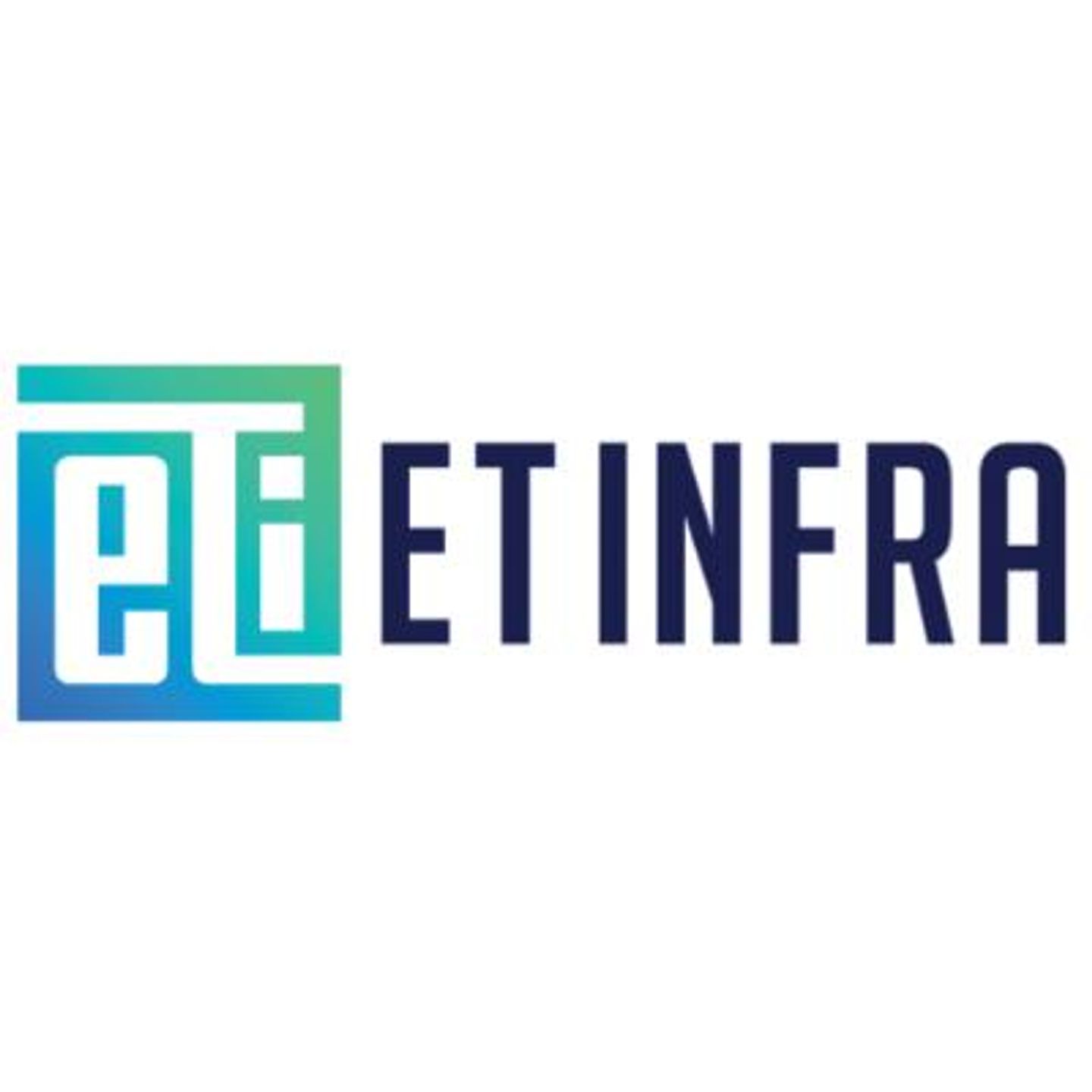 Logo der Firma ET Infra Energietechnische Infrastruktur GmbH & Co. KG aus Nürnberg auf dem Branchenportal Elektriker.org